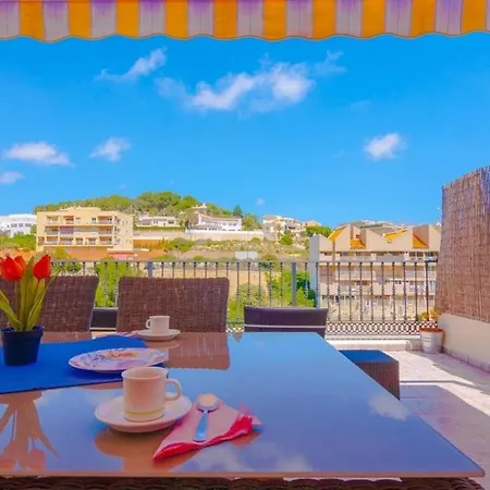 Appartement Xelo 4 O 6 *