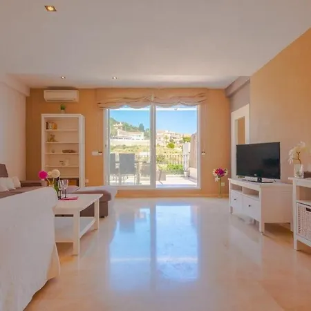 Xelo 4 O 6 Appartement Calpe