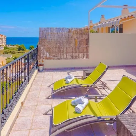 Xelo 4 O 6 Appartement *