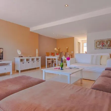Xelo 4 O 6 Appartement Calpe